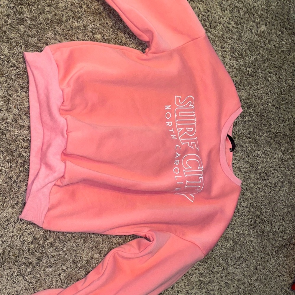 crewneck!
